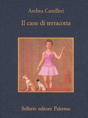 Il cane di terracotta - ebook